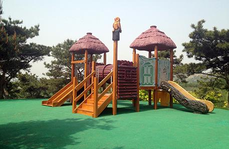 濰坊瑞景灣epdm地膠